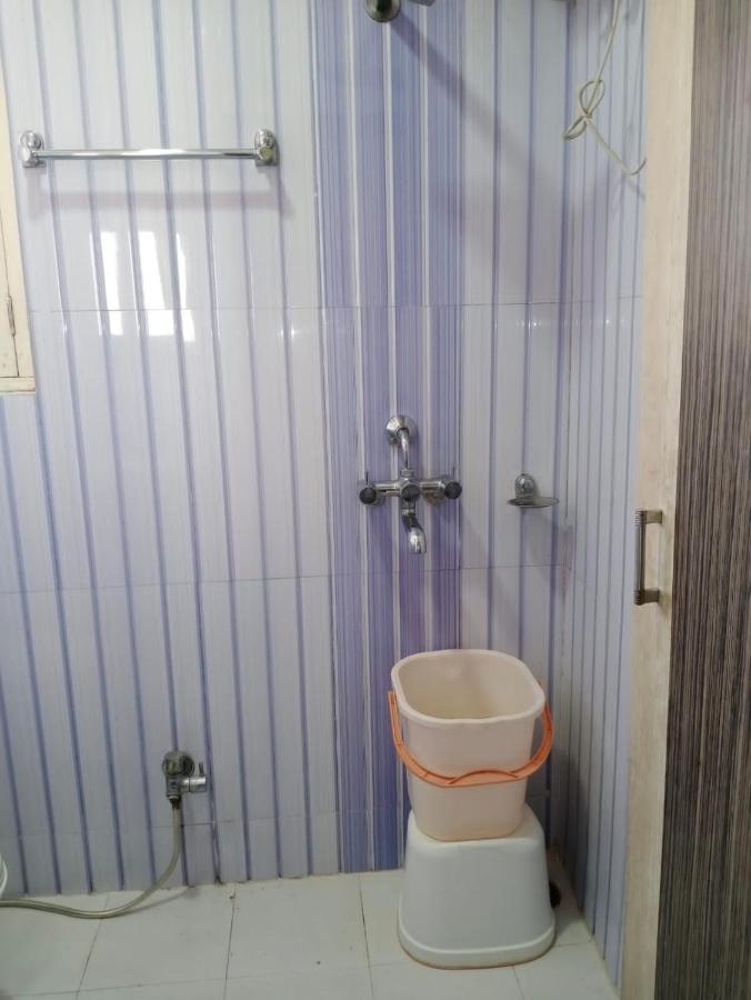 Hotel Chandrawali By Wb Inn Ballia Exterior photo