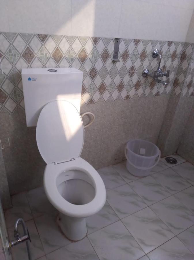 Hotel Chandrawali By Wb Inn Ballia Exterior photo
