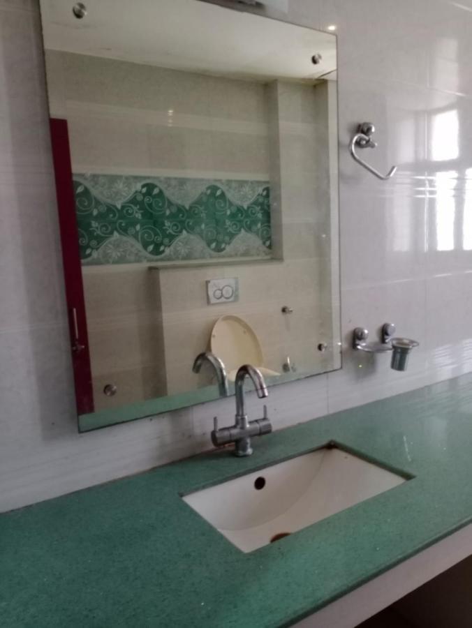 Hotel Chandrawali By Wb Inn Ballia Exterior photo