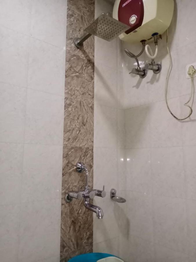 Hotel Chandrawali By Wb Inn Ballia Exterior photo