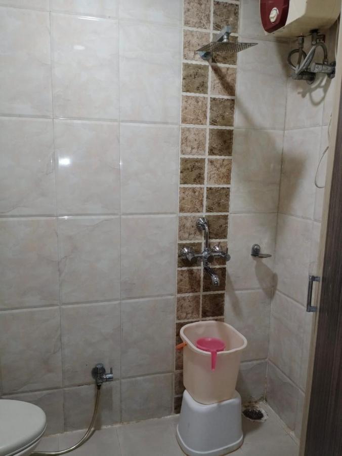 Hotel Chandrawali By Wb Inn Ballia Exterior photo