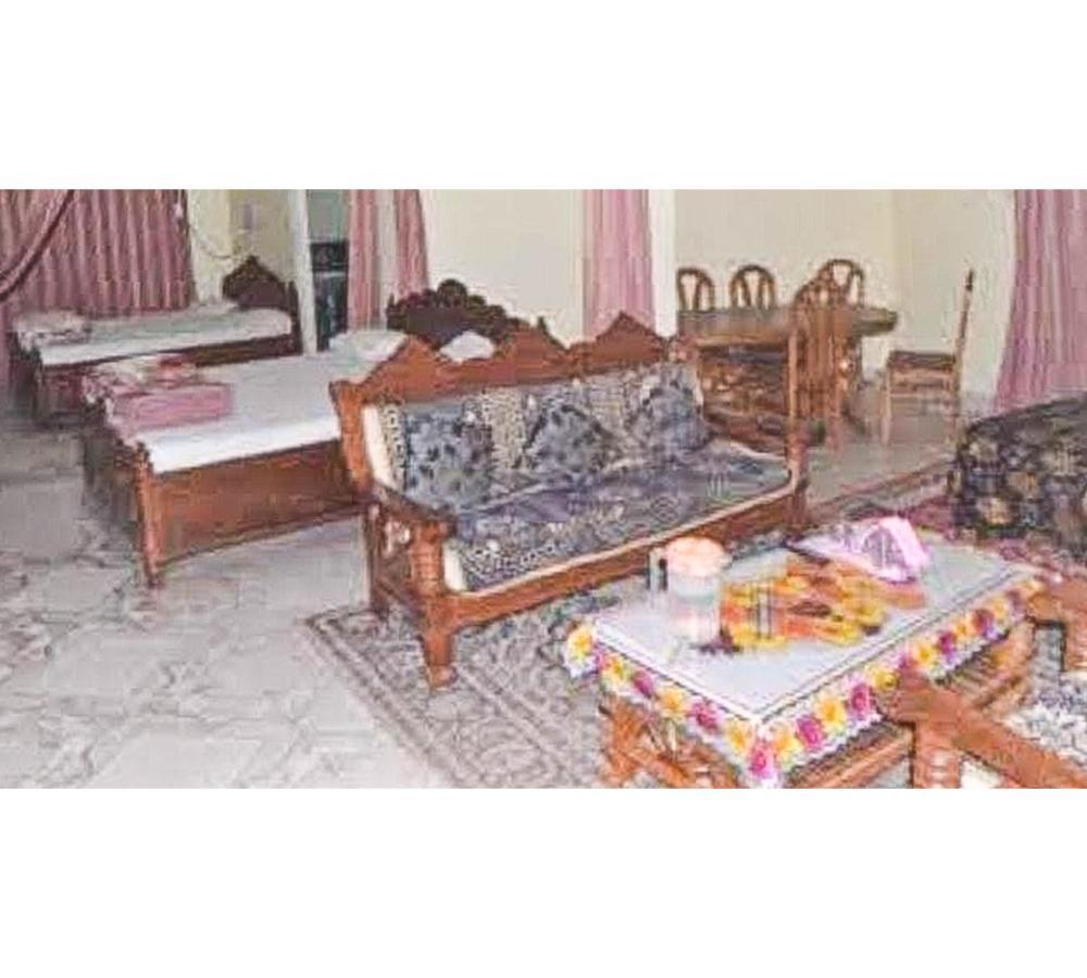 Hotel Chandrawali By Wb Inn Ballia Exterior photo