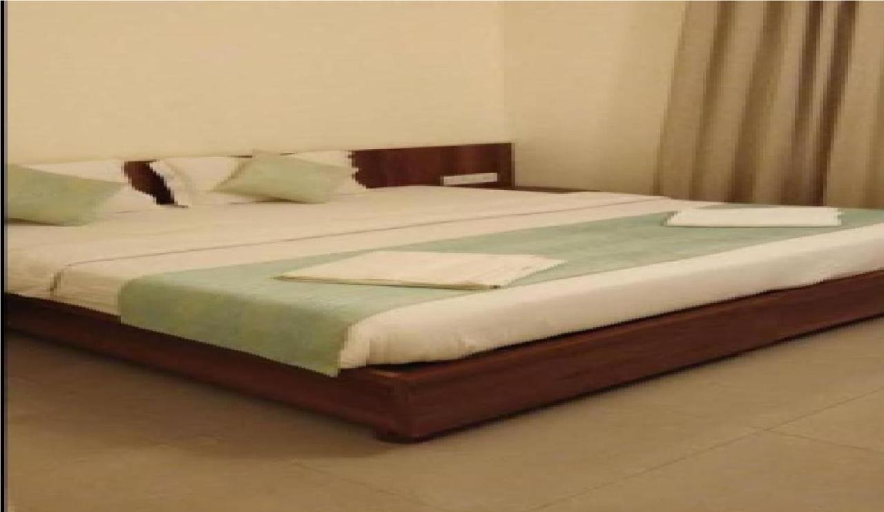 Hotel Chandrawali By Wb Inn Ballia Exterior photo